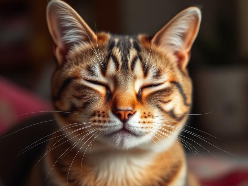 Why Does My Cat Slow Blink at Me?