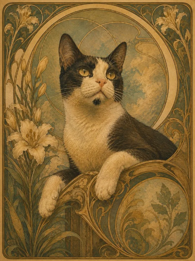 Art Nouveau