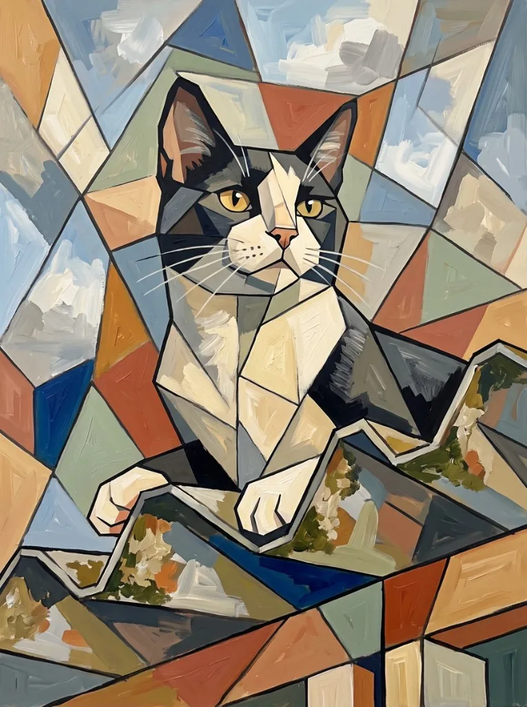 Cubism