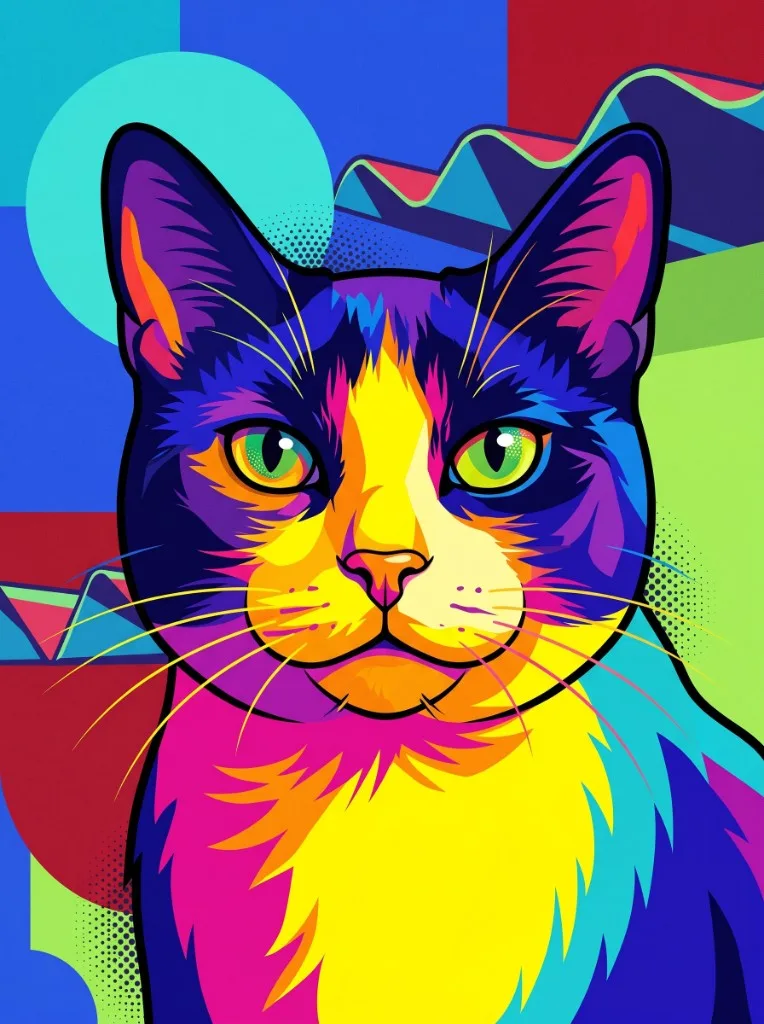 Pop Art