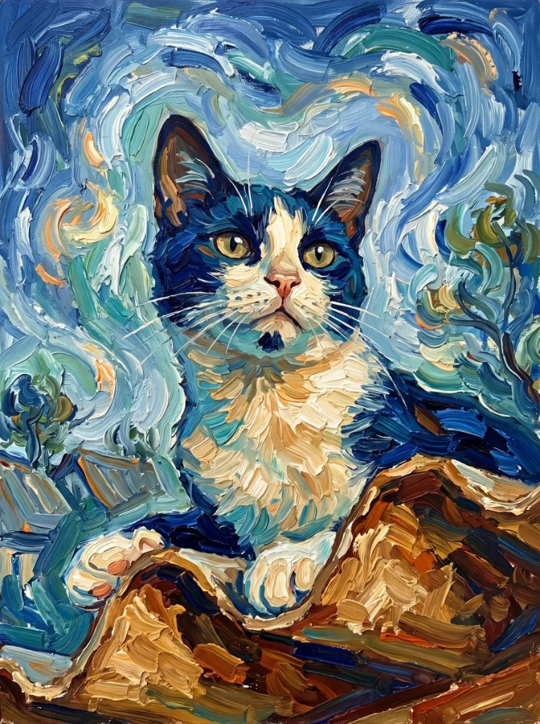 Van Gogh