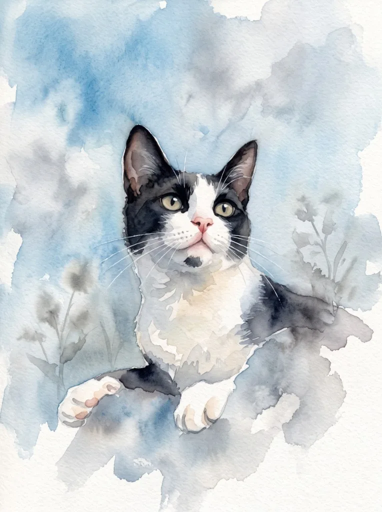 Watercolor
